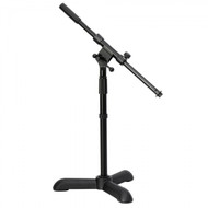 On Stage MS7311B Kick Drum/Amp Mic Stand
