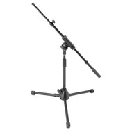 On Stage MS7411TB Drum/Amp Tripod with Tele-Boom