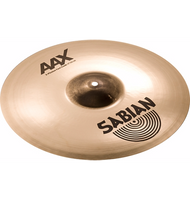 Sabian AAX 21785XB 17 Xplosion Fast Crash