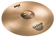 Sabian 42012X B8X 20" Ride