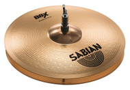 Sabian 41402X B8X 14" Hats