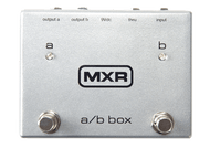 MXR M196 A/B Box