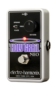 Electro-Harmonix Holy Grail Neo Reverb Pedal