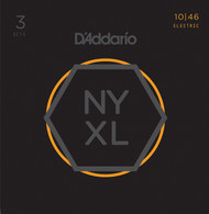 D'Addario NYXL1046 LIGHT 10-46