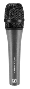Sennheiser E845 Handheld Microphone