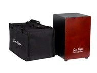 Gon Bops TPCJW Cajon w/bag