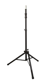 Ultimate Support TS-100B Air Powered Speaker Stand Black