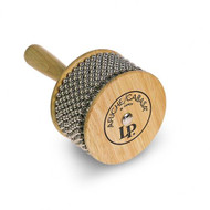 LP Standard Afuche®/Cabasa, Wood LP234a
