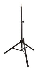 Ultimate Support TS-80B Speaker Stand Black