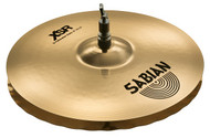 Sabian XSR1402LB 14" Xcellerator Hats
