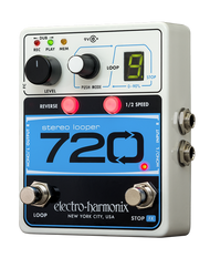 Electro-Harmonix 720 Stereo Looper