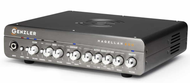 Genzler Magellan MG-800 Bass Head