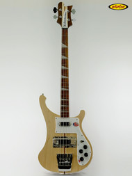 Rickenbacker 4003 Maple Glo w/case