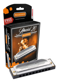 Hohner Special 20 Harmonica G