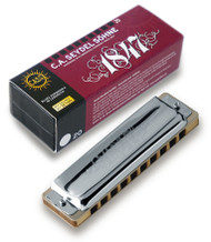 Seydel 1847 A Harmonica
