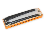 Seydel Session Steel A Harmonica