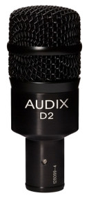 AUDIX D2 Microphone 