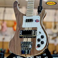 Rickenbacker 4003W Walnut W\Case
