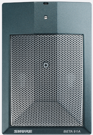 Shure BETA 91A