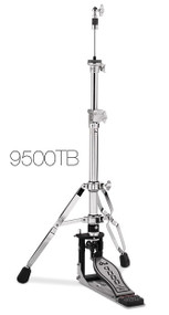 DW 9500TB 2-Leg Hi-hat Stand