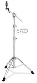 DW 5700 Boom Cymbal Stand