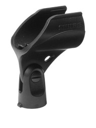 Shure Wireless Mic  Clip WA371