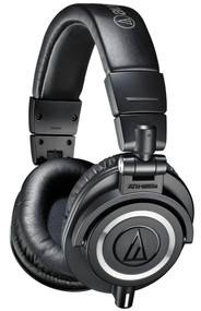 Audio-Technica ATH-M50x Headphones