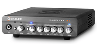 Genzler MG-350 Bass Head