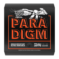Ernie Ball Paradigm Slinky Top Heavy Bottom P02015