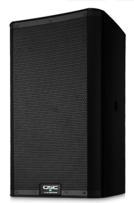 QSC K10.2 powered speaker 