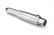 Hosa GXJ183  1/4" TRS to XLR3F