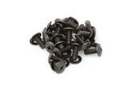 Hosa RMC180 Rack Mounting Screws, 24 pc