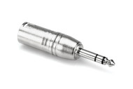 Hosa GXP246 XLR3M to 1/4" TRS