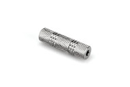 Hosa GMM-303 Coupler, 3.5 mm TRS to Same
