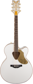 Gretsch G5022CWFE Rancher Falcon White
