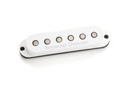 Seymour Duncan SSL-6 Custom Flat for Strat