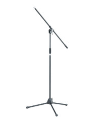 TAMA MS205BK Black Tripod Microphone Stand