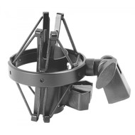 On Stage MY420 Slim Microphone Shock Mount