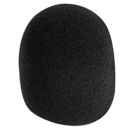 On Stage ASWS58-B Black Windscreen