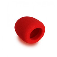 On Stage  ASWS58-R Red Windscreen