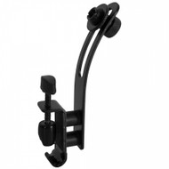 On Stage DM50 Clamp On Microphone Clip