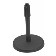 On Stage DS7200B Desk Microphone Stand