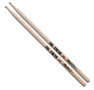 Vic Firth SPE Peter Erskine Wood Tip