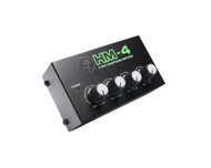 Mackie HM-4 Headphone Amp
