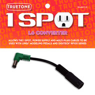 Truetone CL6 1 Spot Line 6 Converter