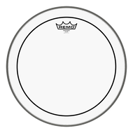 Remo PS031500 15" Clear Pinstripe