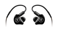 Mackie MP-220 In Ear Monitors