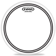 Evans TT14EC2S 14" EC2 Clear