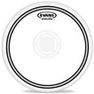 Evans B14ECSRD EC2 14" Reverse Dot Snare Batter