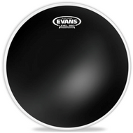Evans TT12CHR 12" Black Chrome